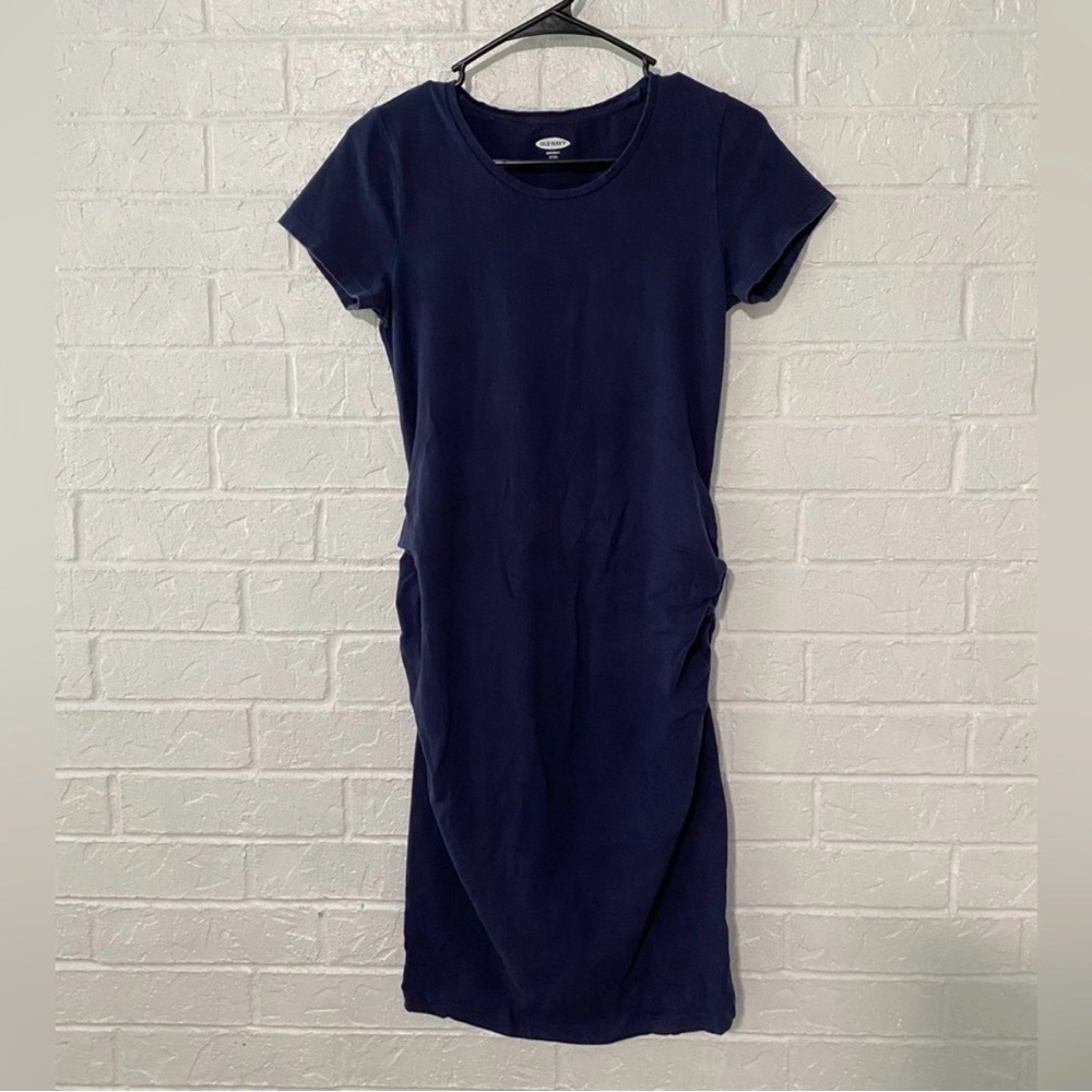 Bundle (5) Medium Maternity Spring/Summer Clothes - image 5